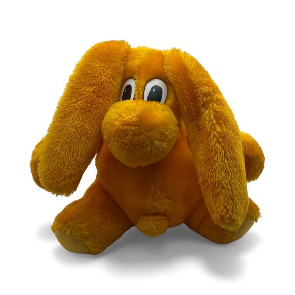 Kodak Kolorkins Plushies 1989 Klakki & Kwikki Stuffies Lot Vintage (SKU: 433TO) - Picture 3 of 15